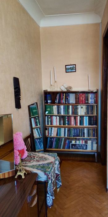 Квартира на вул. Китаенко, 3Б в Харкові, ID 423627, фото №19