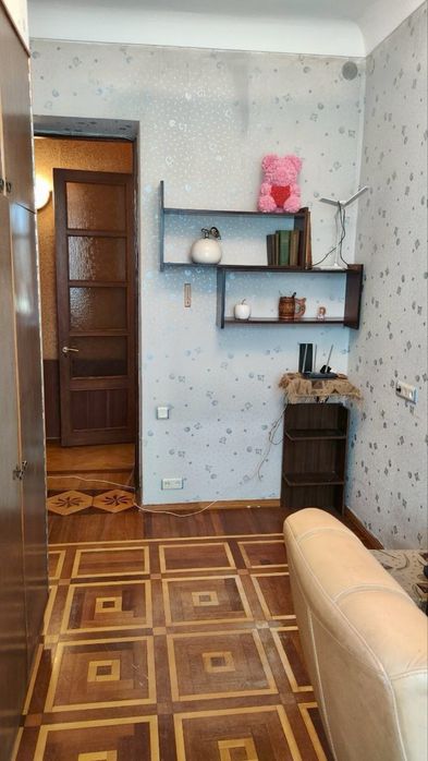 Квартира на вул. Китаенко, 3Б в Харкові, ID 423627, фото №8