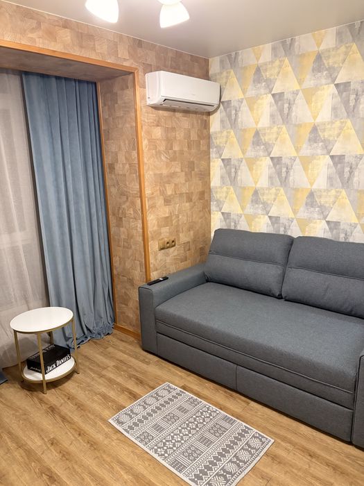 Квартира на вул. Миколи Соловцова, 2 в Київ, ID 299332, фото №1