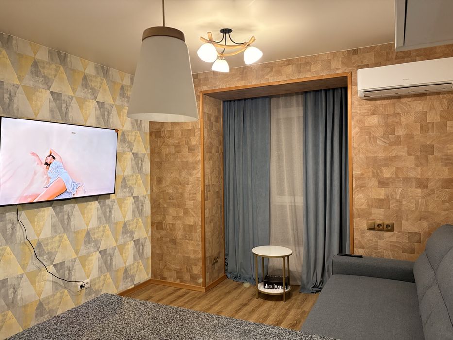 Квартира на вул. Миколи Соловцова, 2 в Київ, ID 299332, фото №2