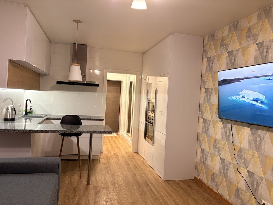 Квартира на вул. Миколи Соловцова, 2 в Київ, ID 299332, фото №3