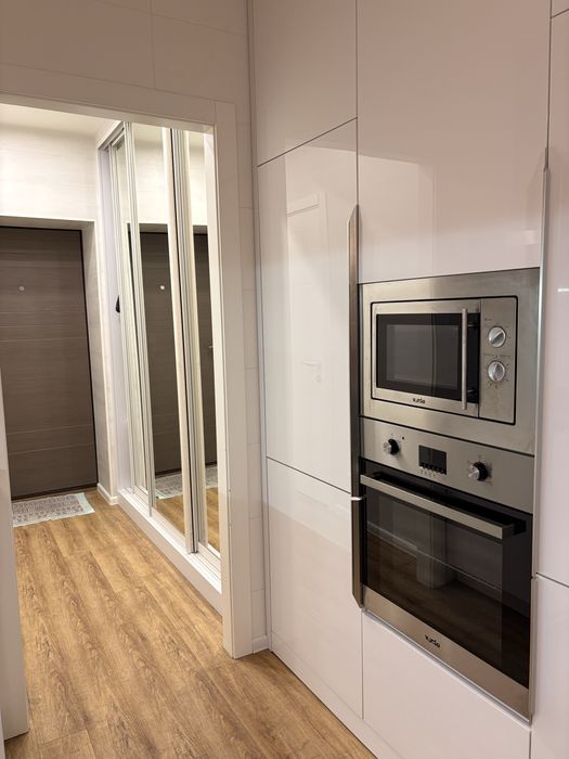 Квартира на вул. Миколи Соловцова, 2 в Київ, ID 299332, фото №5