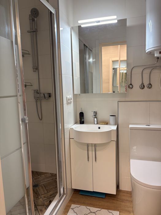 Квартира на вул. Миколи Соловцова, 2 в Києві, ID 299332, фото №6