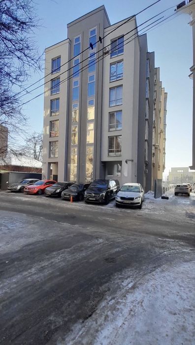 Квартира на вул. Миколи Соловцова, 2 в Києві, ID 299332, фото №7