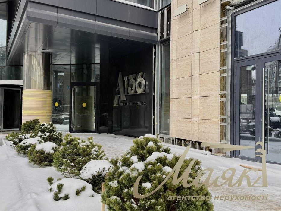 Квартира на вул. Антоновича в Києві, ID 172889, фото №8