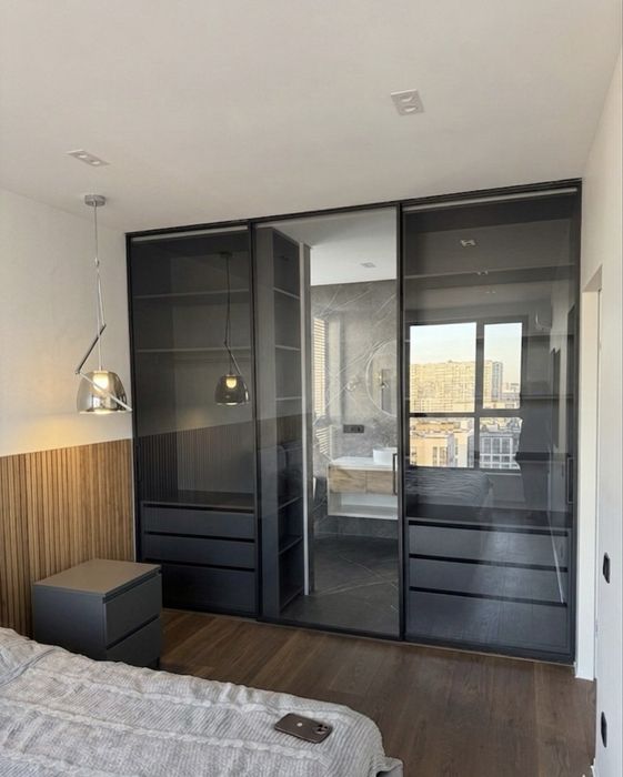 Квартира на вул. Салютна, 2 в Києві, ID 368902, фото №11