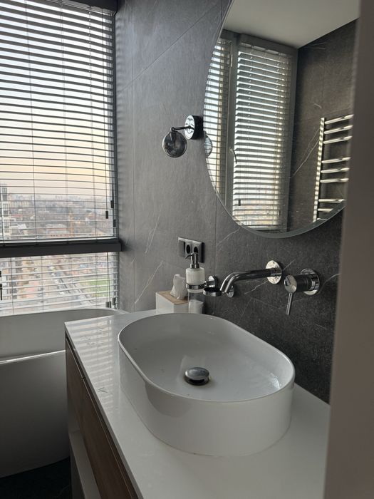 Квартира на вул. Салютна, 2 в Києві, ID 368902, фото №12