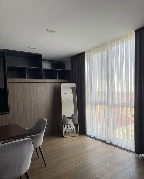 Квартира на вул. Салютна, 2 в Києві, ID 368902, фото №4