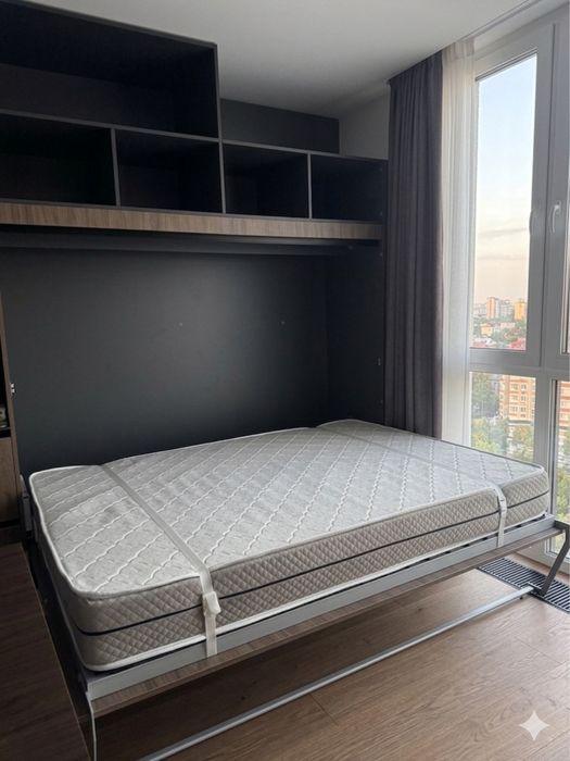 Квартира на вул. Салютна, 2 в Києві, ID 368902, фото №5