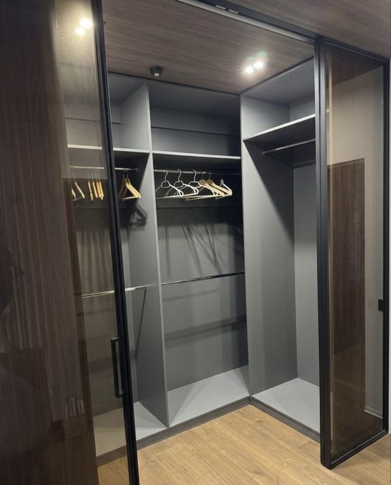 Квартира на вул. Салютна, 2 в Києві, ID 368902, фото №6