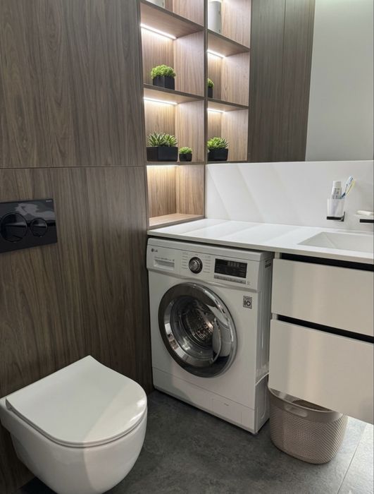 Квартира на вул. Салютна, 2 в Києві, ID 368902, фото №7