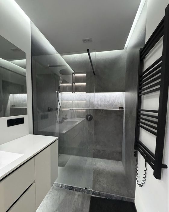Квартира на вул. Салютна, 2 в Києві, ID 368902, фото №8