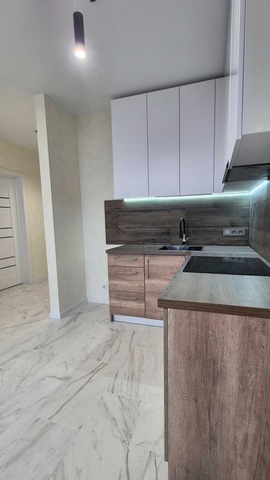 Квартира на вул. Зернова, 47 в Харкові, ID 179697, фото №2