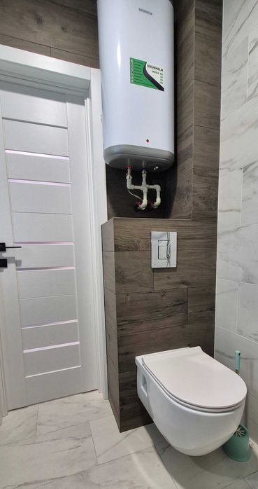 Квартира на вул. Зернова, 47 в Харкові, ID 179697, фото №18