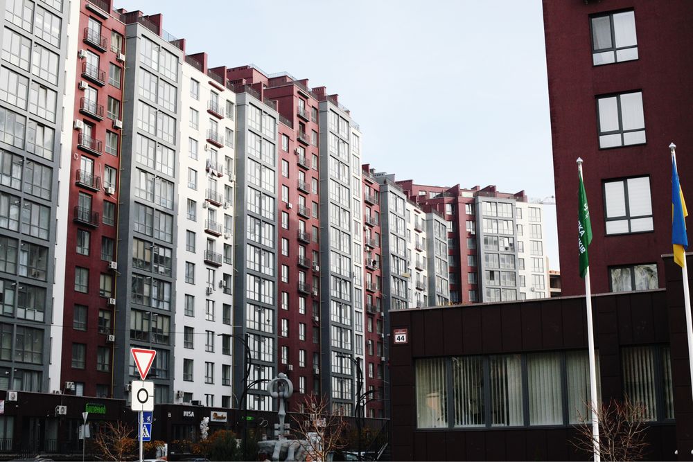 Квартира в Івано-Франківську, ID 199185, фото №7