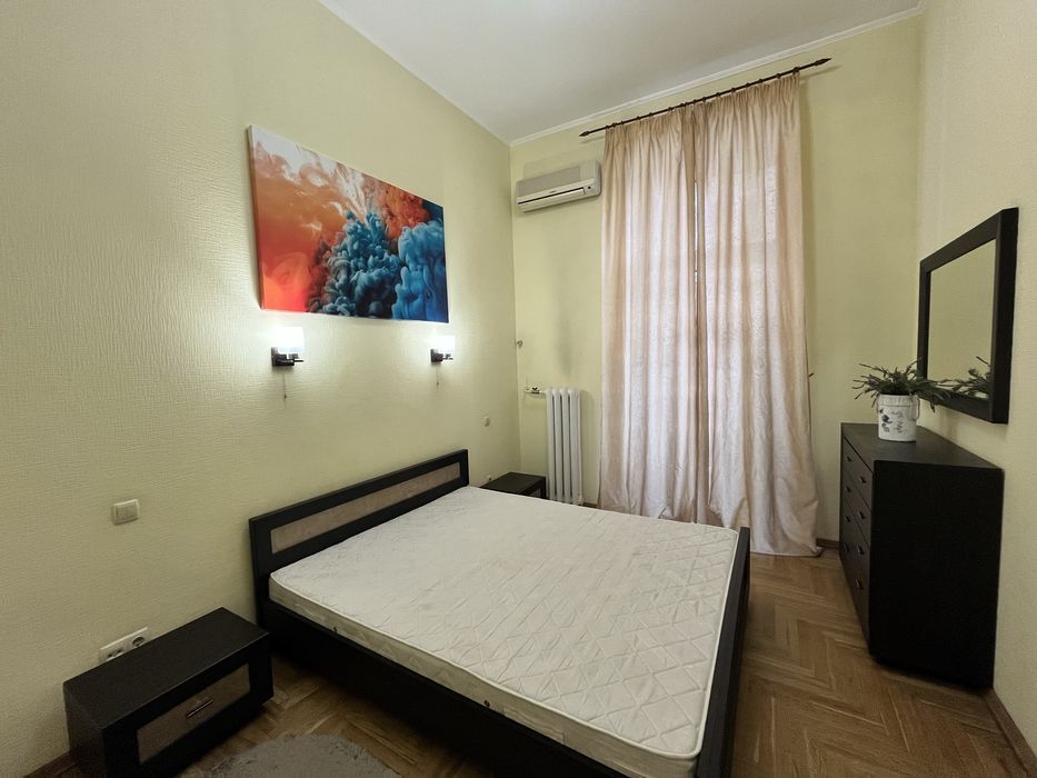 Квартира на Шевченківський в Києві, ID 274450, фото №3