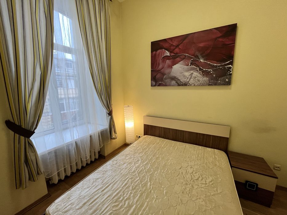 Квартира на Шевченківський в Києві, ID 274450, фото №4