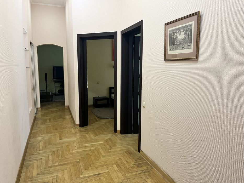 Квартира на Шевченківський в Києві, ID 274450, фото №5