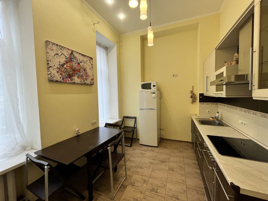 Квартира на Шевченківський в Києві, ID 274450, фото №10
