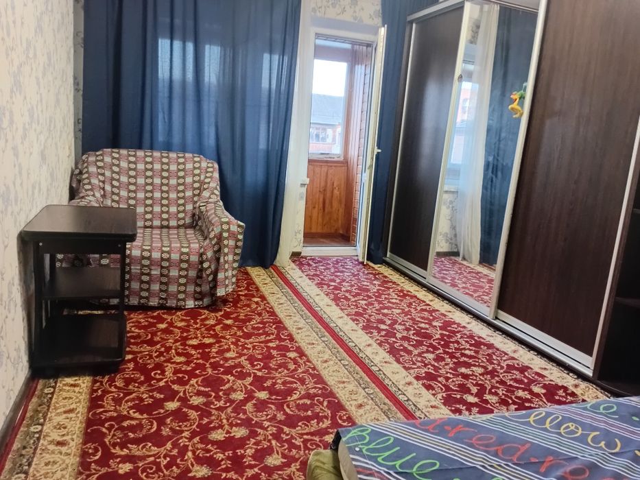 Орендувати квартиру за адресою Краківська, 10 на Findly.com.ua Квартира на Краківська, 10, ID 360658, фото №1