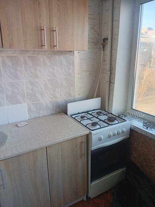 Квартира на Краківська, 10 в Києві, ID 360658, фото №3