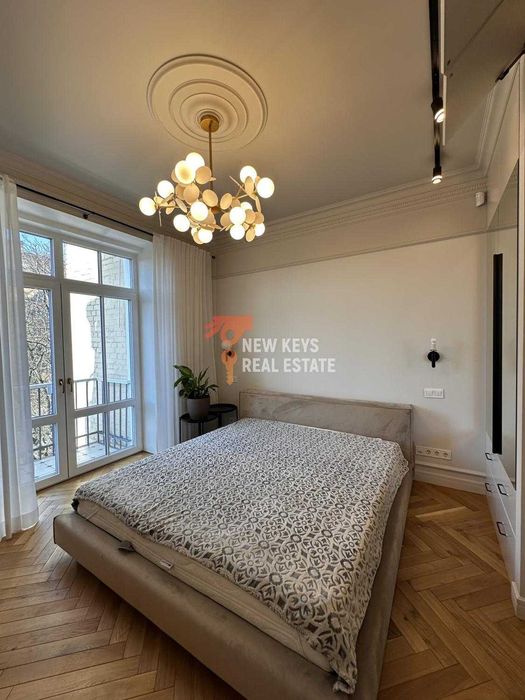 Квартира на вул. Лаврська, 4 в Києві, ID 162161, фото №11