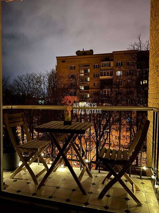 Квартира на вул. Лаврська, 4 в Києві, ID 162161, фото №16