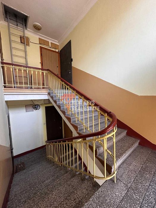 Квартира на вул. Лаврська, 4 в Києві, ID 162161, фото №18