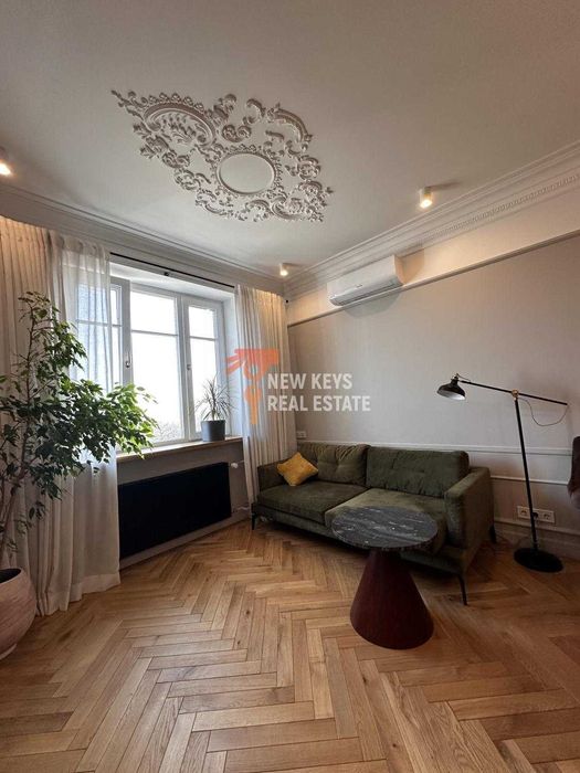 Квартира на вул. Лаврська, 4 в Київ, ID 162161, фото №3