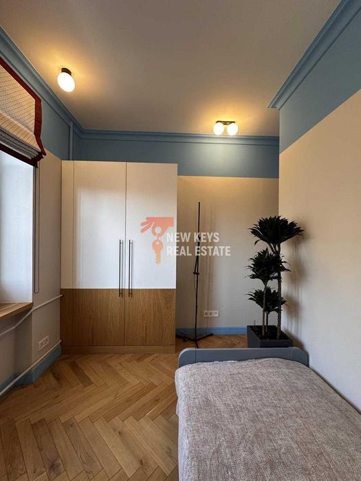 Квартира на вул. Лаврська, 4 в Києві, ID 162161, фото №9
