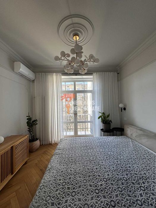 Квартира на вул. Лаврська, 4 в Києві, ID 162161, фото №10