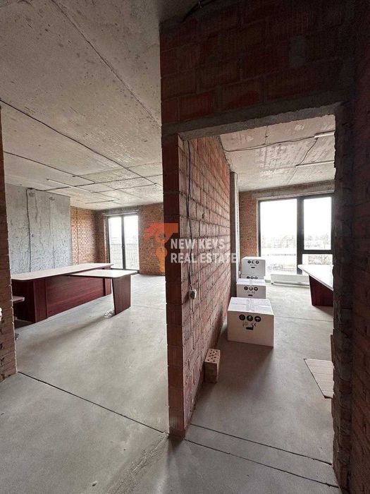 Квартира на вул. Набережно-Рибальська, 5 в Києві, ID 188413, фото №6