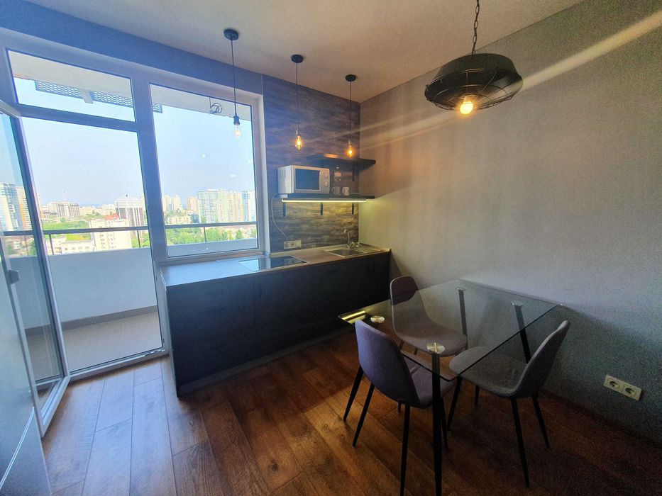 Квартира на вул. Среднефонтанська в Одеса, ID 265079, фото №3