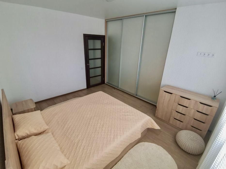 Квартира на вул. Виговського, 10ж в Київ, ID 323621, фото №2