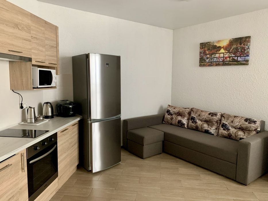 Квартира на вул. Виговського, 10ж в Київ, ID 323621, фото №3