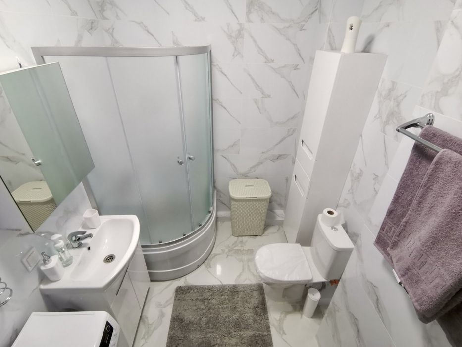 Квартира на вул. Виговського, 10ж в Київ, ID 323621, фото №4