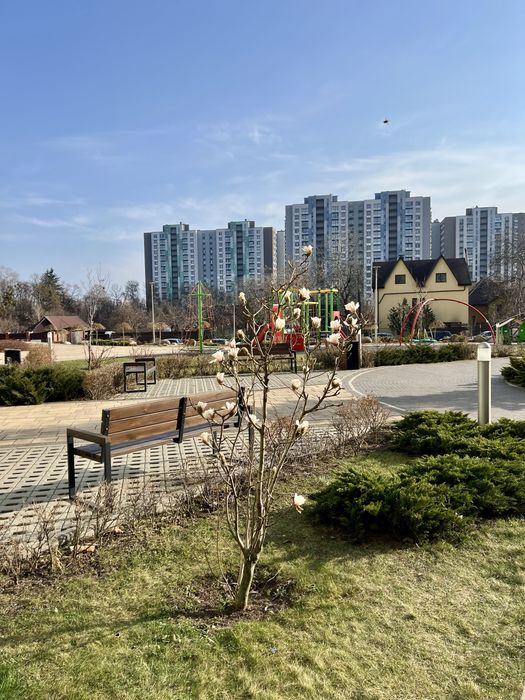 Квартира на вул. Виговського, 10ж в Києві, ID 323621, фото №6