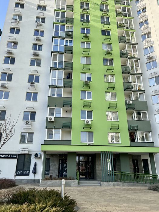 Квартира на вул. Виговського, 10ж в Києві, ID 323621, фото №9