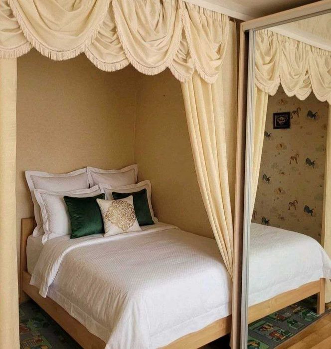 Квартира на шосе Харківське, 53А в Києві, ID 287150, фото №1