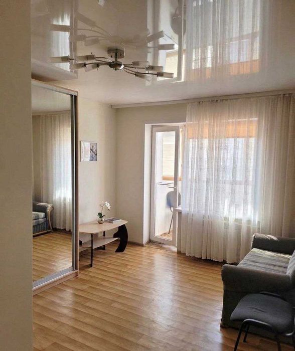 Квартира на шосе Харківське, 53А в Києві, ID 287150, фото №2