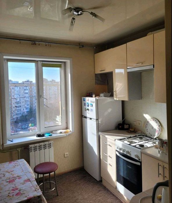 Квартира на шосе Харківське, 53А в Києві, ID 287150, фото №4