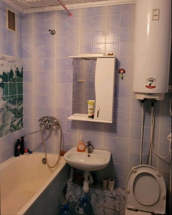Квартира на шосе Харківське, 53А в Києві, ID 287150, фото №6