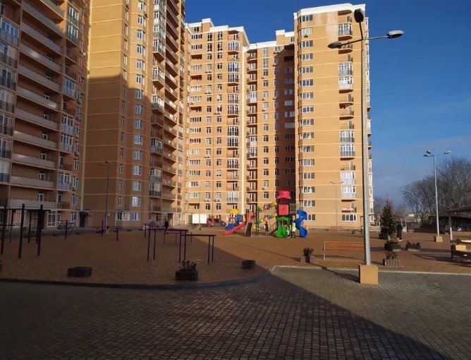 Квартира на вул. Жаботинського, 56а в Одесі, ID 289368, фото №8