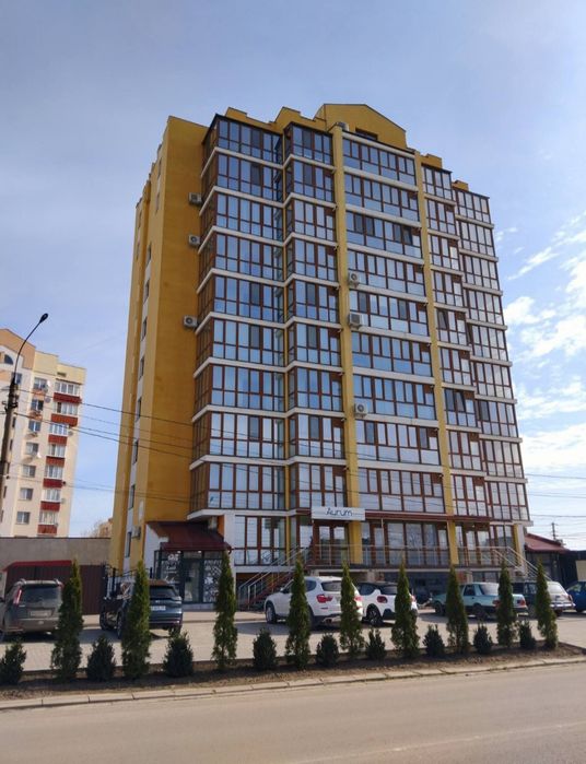 Квартира на вул. Жовтнева, ID 399135, фото №1