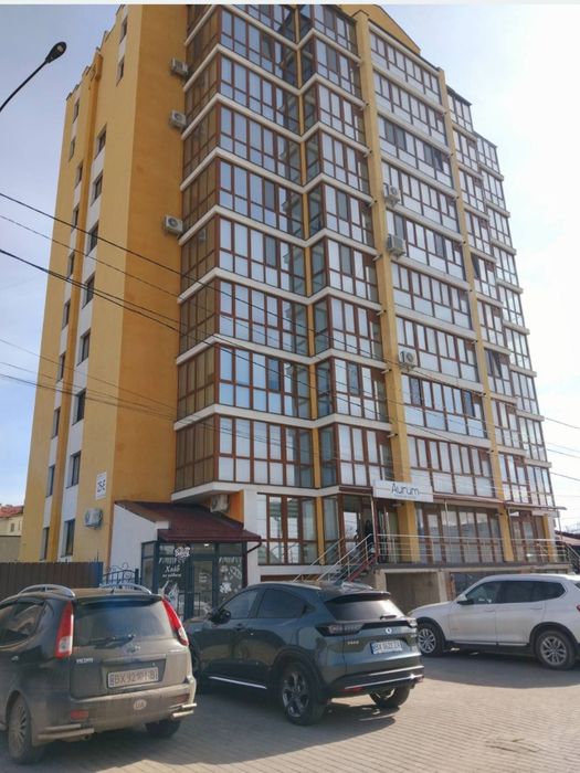 Квартира на вул. Жовтнева в Кам'янці-Подільському, ID 399135, фото №2