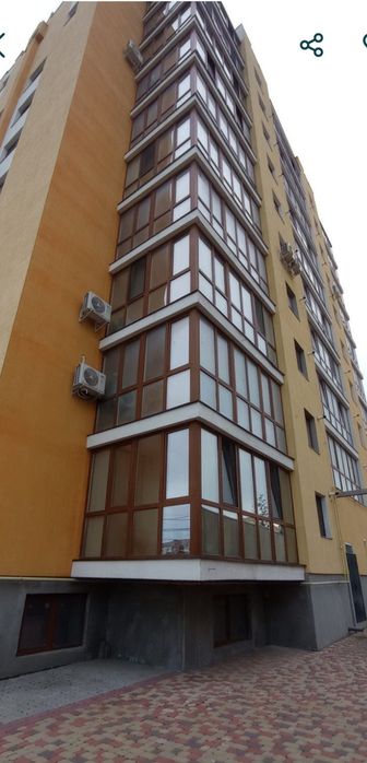 Квартира на вул. Жовтнева в Кам'янці-Подільському, ID 399135, фото №4