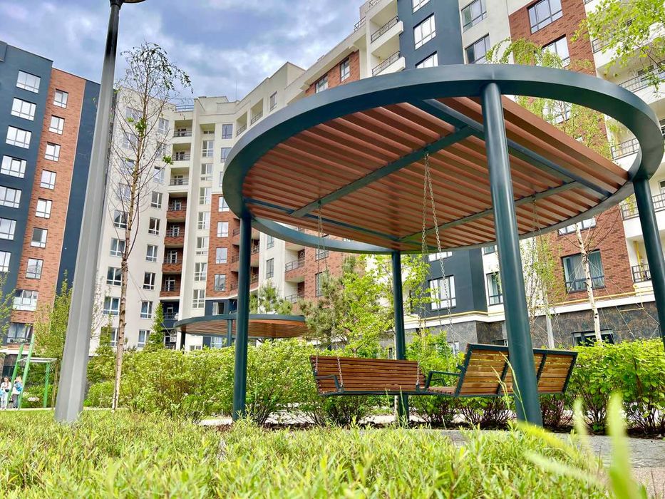 Квартира на ЖК Синергія Сіті в Києві, ID 240129, фото №7