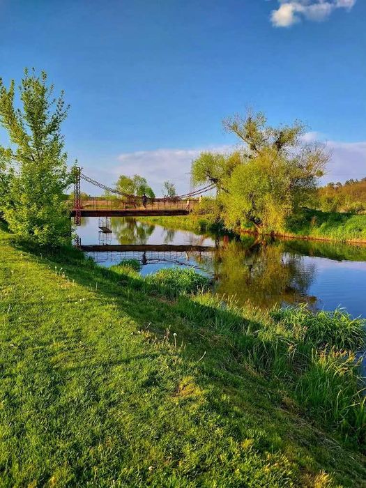 Квартира на ЖК Синергія Сіті в Києві, ID 240129, фото №8