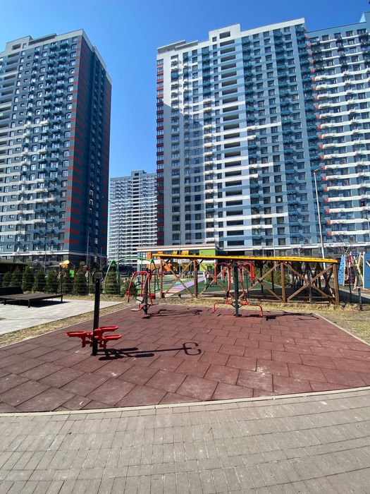 Квартира на ЖК Галактика в Києві, ID 317916, фото №11