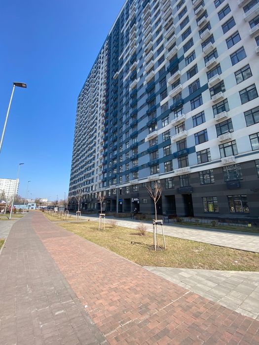 Квартира на ЖК Галактика в Києві, ID 317916, фото №12